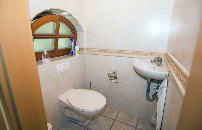 Holiday Home in Uelsen Near Bronzezeithof - Foto 17