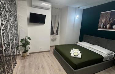 Lungotevere Testaccio 6 Roma - Apartments - Foto 14