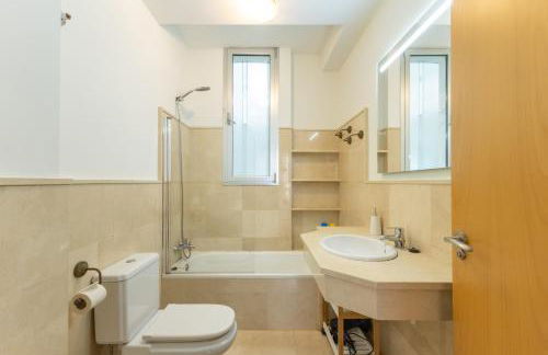 Tentudia Charming Apartments with Private Roof-Top or Patio in San Bernardo By OCityzen - Foto 44