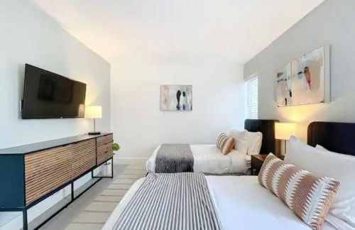 Cordova Arms on the River by Rocketstay - Foto 64