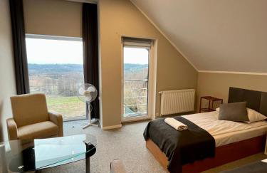 Willa Hańcza 1 - Foto 28