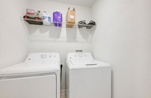 Newly Built Townhome 8 Mi to Manatee Viewing Ctr! - Foto 20