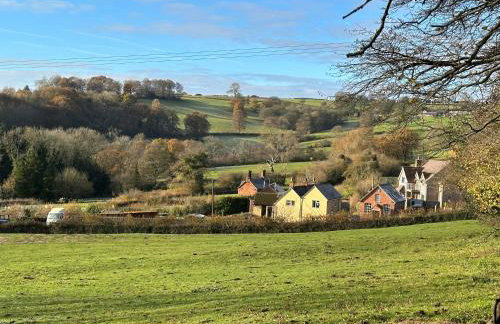 St Milburga Chapel - Foto 14