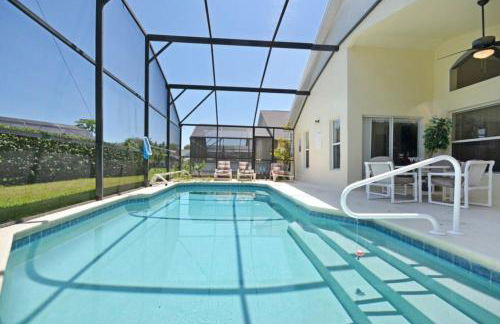 Palm Villa 4 Bedroom Home by RedAwning - Foto 50