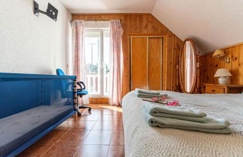 Villa con Jacuzzi exterior y Piscina cubiertos - Foto 48