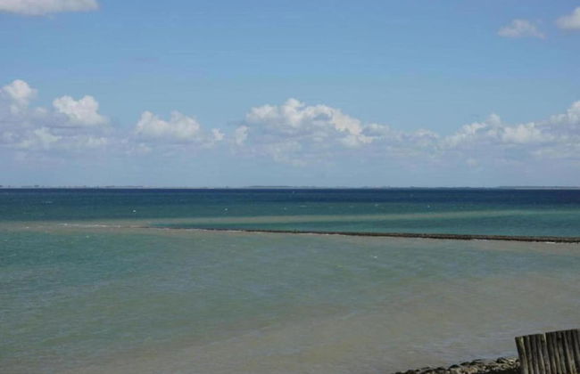 Luxury Chalet Near Beach - Foto 37