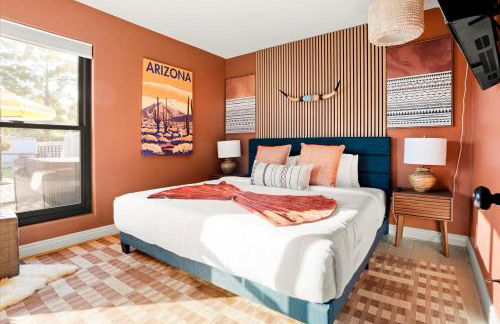 Pickleball & Mini Golf Karaoke Game Room - Foto 34