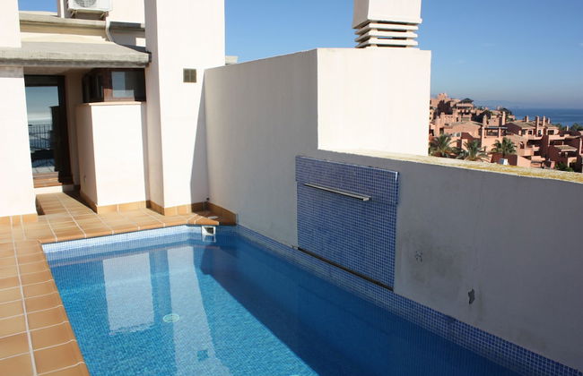 3 Bedroom Apartment With Private Pool - Foto 20