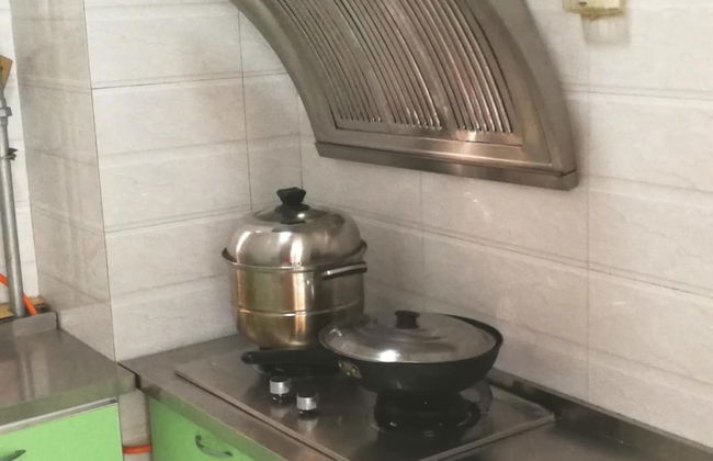 Blessed Family 2BR Apartment 9-1503 - Foto 4