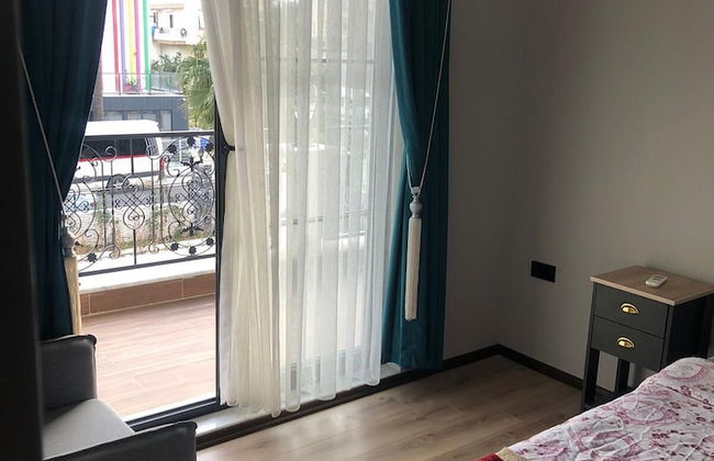 Via Pardi Apart Hotel - Foto 2