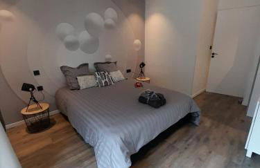 Bel appart Modane - Cosy 2 chambres - 15 mn des pistes - Photo 17