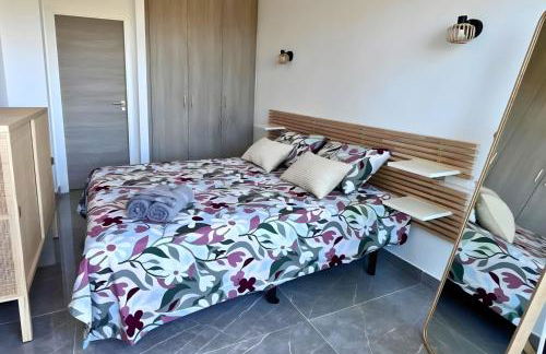 Superb penthouse swimming pools equipped solarium panoramic view - Foto 32