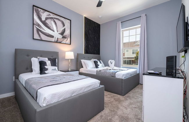 Luxury 3BR Home With Mario Bros Room Near Disney - Foto 6