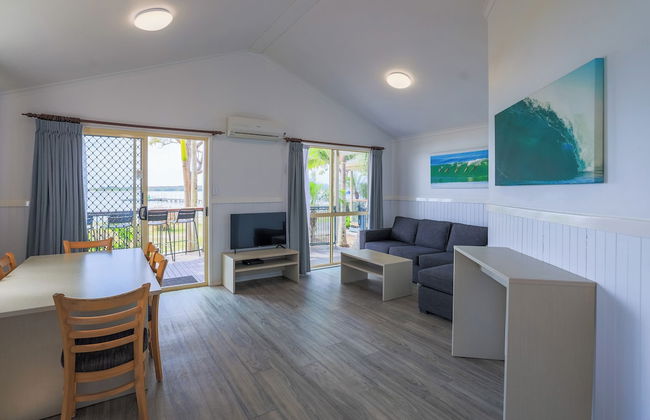 NRMA Blue Dolphin Yamba Holiday Resort - Foto 24