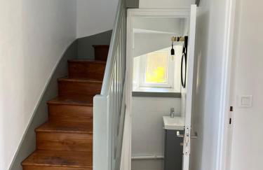 Maison bretonne typique plage des oiseaux à Fouesnant Beg Meil - Foto 13