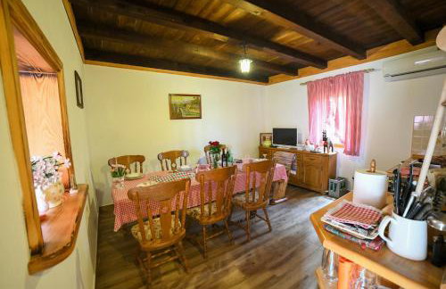 Luxury Villa Rebecca - Photo 38