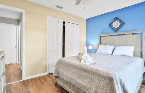 Spacious Home w/ Pool&Resort Amenities,near Disney - Foto 11