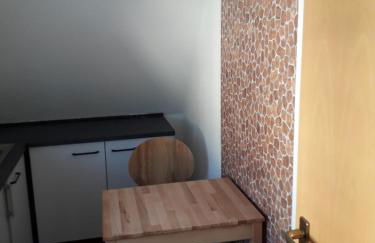 Ferinwohnung an der Promnitz Radeburg - Photo 6