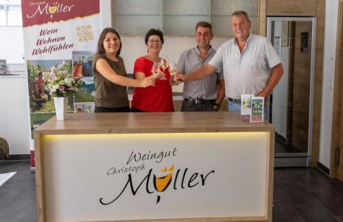 Weingut Christoph Müller - Foto 58