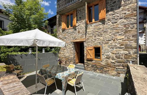 Casa Callerín - Foto 66