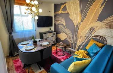 Le Joyau Caché - Havre de Sérénité Unique - Foto 1