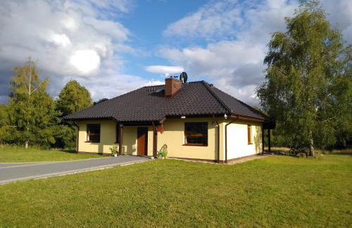 Dom Wakacyjny Kuszewo - Foto 3