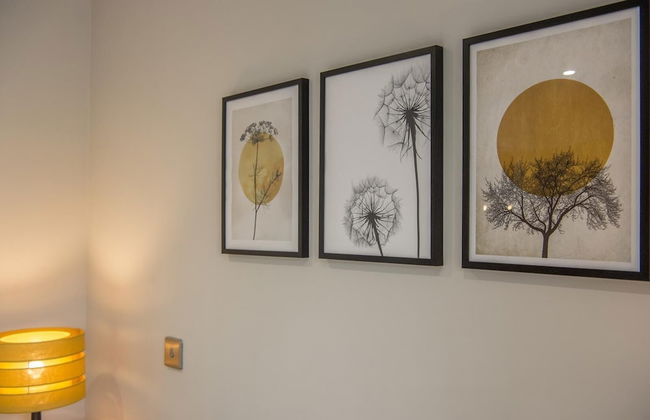 The Quadrant - The Botanical Suite - Foto 16