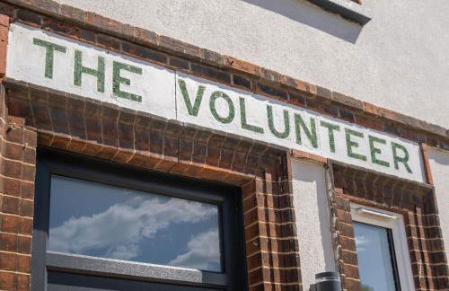 Volunteer Lodge, Leiston - Aldeburgh Coastal Cottages - Foto 26