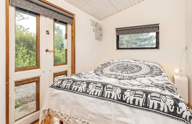 Cozy Holiday Home in Stubbekøbing near Beach - Foto 2