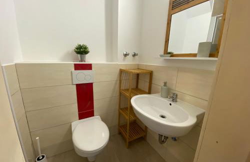 Monteurhaus Hemelingen - Foto 38