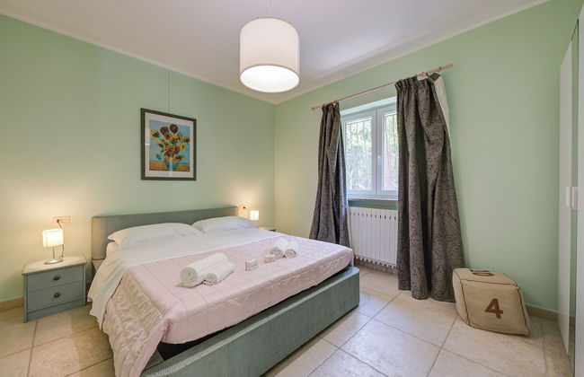 Casa Francesca Garden And View - Foto 2