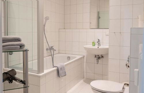 Ferienwohnung Baden Baden - Foto 17