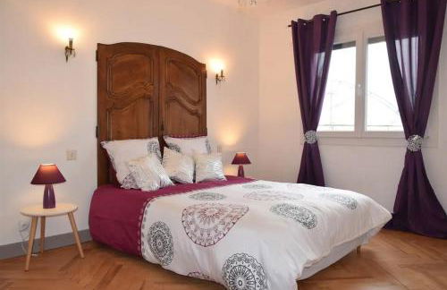 Gîte La Villa Gaïa - Foto 16