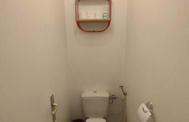 4 min walk to Metro, 60m², renovated, La Défense - Photo 17