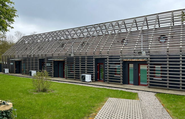 Bernsteinland Wendorf - Foto 12