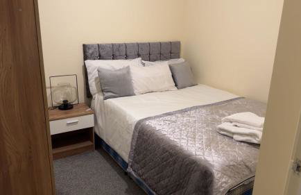 Legacy’s Guesthouse - Foto 30