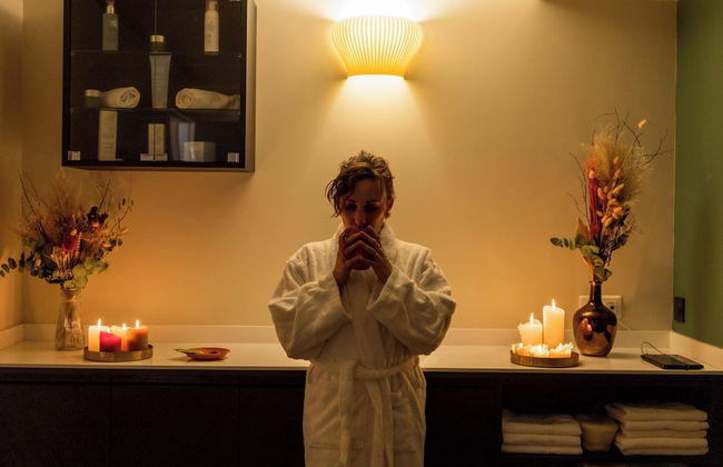 ISKÖ Chalets Hotel - Foto 80