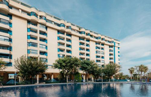 RESORT BEACH VALENCIA - Photo 56