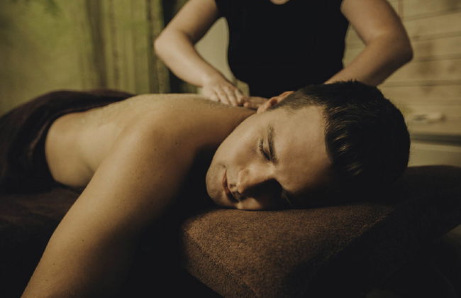 Stara Wieś Resort & Odnowa - Foto 15