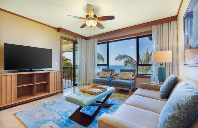 Koloa Landing Resort at Poipu,Autograph Collection - Foto 64