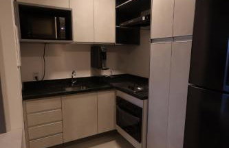 Estúdio completo com linda vista para o Cristo - Photo 39