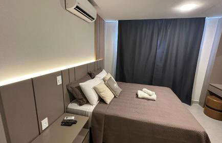 Apartamento na região central de Foz - Cancún - Foto 11