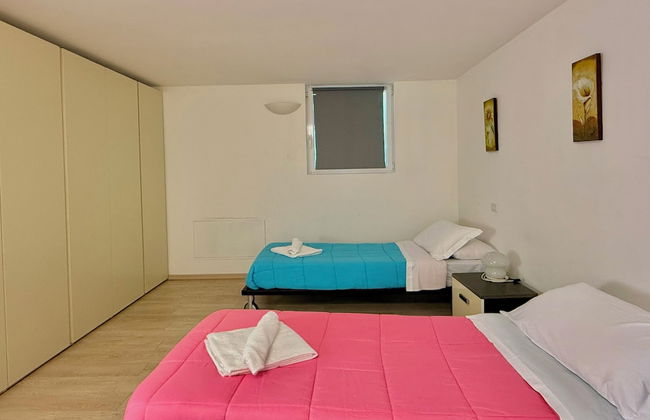 Villa Panoramica - Photo 2