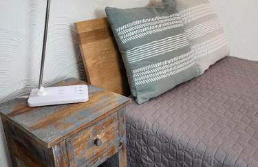 Ruhige Unterkunft - Dachterasse und Panoramablick - Foto 24