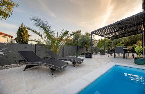 Luxury Villa Adria Apartments - Foto 34