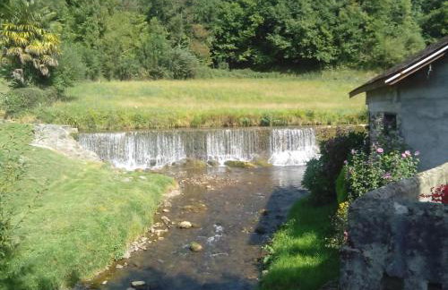 GITE LES 3 EDELWEISS - Maison SEGUITTE - 6 PERSONNES - Foto 25