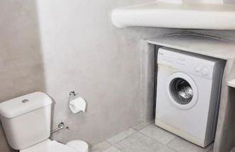 Villa Cyclades Naxos - Foto 9