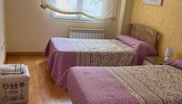 Piso El almendro Lerma - Foto 2