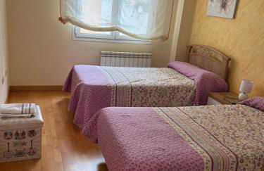 Piso El almendro Lerma - Photo 2