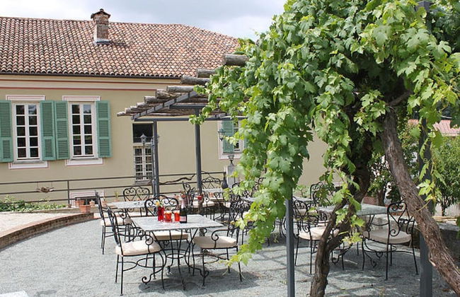 Villa La Romantica 14 - Photo 7